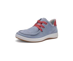 Ara Roma, Scarpe da Ginnastica Donna, Cielo Fragola, 38 EU Larga
