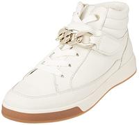 ARA Roma, Scarpe da Ginnastica Donna, Crema, 41.5 EU