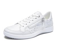 ARA Sneaker bassa 'Roma' offwhite, Taglia 40