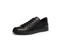 ARA Roma, Scarpe da Ginnastica Donna, Nero, 38 EU