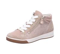 ARA Roma, Scarpe da Ginnastica Donna, Sabbia, 36 EU