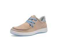 Ara Roma, Scarpe da Ginnastica Donna, Spiaggia Cielo, 39 EU Larga