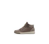 ARA Roma, Sneaker Mid-Cut Donna, Luna, 35 EU