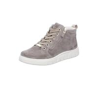 ARA Roma, Sneaker Mid-Cut Donna, Luna, 43 EU