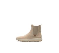 ARA Roma, Stivali Chelsea Donna, Sabbia Cognac, 36.5 EU Larga