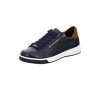ARA RomeSneaker Donna, Noci Blu, 36.5 EU