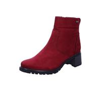 ARA Ronda-GTX, Stivaletto Donna, Rosso Rubino, 42.5 EU Larga