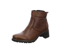 ARA Ronda, Stivaletto Donna, scanalature, 37 EU Larga