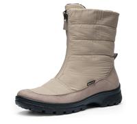 ARA SAAS Fee-GTX, Stivaletto Donna, Cashmere, 43 EU