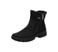 ARA SAAS Fee-GTX, Stivaletto Donna, Nero, 38 EU