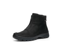 ARA SAAS Fee-GTX, Stivaletto Donna, Nero, 43 EU