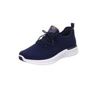 ARA San Diego, Scarpe da Ginnastica Uomo, Blu, 46 EU