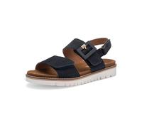 ARA Kent, Sandali Donna, Blu, 40 EU