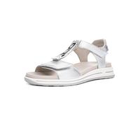 ARA Sandali da donna Osaka-s, argento, 35 EU Larga