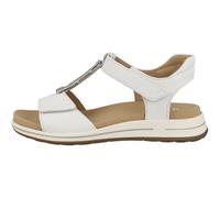 ARA Osaka-s, Sandali Donna, White 12 34804 04, 37 EU Larga