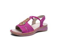 ARA Hawaii, Sandali Donna, Rosa, 40 EU