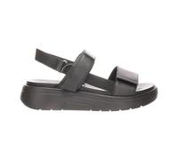 ara - Sandali piatti neri per donne - -Shoes -Donna -Nero -38 EU