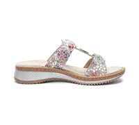 ara - Sandalia da donna multicolore - - Shoes - Donna - Multicolore - 35 EU