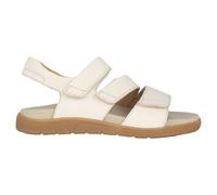 ara - Sandalia Donna in Pelle Bianca - -Shoes -Donna -Beige -40 EU