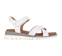 ara - Sandalia Donna in Pelle Bianca - - Shoes - Donna - Bianco - 40 EU