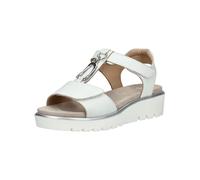 ARA Sandalo argento / bianco Donna ARA 40