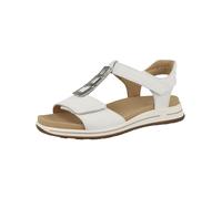 ARA Osaka-s, Sandali Donna, Bianco, 42 EU Larga