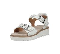 ARA Bilbao, Sandali Donna, Bianco, 40 EU