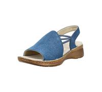 ARA Hawaii, Sandali Donna, Blu, 41 EU