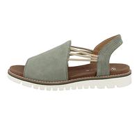 ARA Sandalo da donna 12-28119, Thyme 12 28119 07, 37 EU