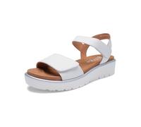 ARA Sandalo da donna Bilbao, bianco, 42 EU