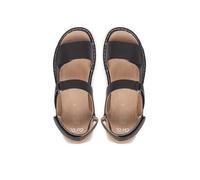 ARA Sandalo da donna Tampa blu, cognac, Blu Cognac, 37 EU