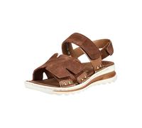 ARA Tampa, Sandali Donna, Mousse Mocca, 41 EU