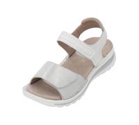 ARA Tampa, Sandali Donna, White Fog 12 47207 13, 42 EU