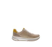 ara Sapporo, Scarpe da Ginnastica Donna, Sand,Sole, 42 EU Larga