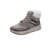 ARA Sapporo, Sneaker Mid-Cut Donna, Moon Hell, 37.5 EU Larga