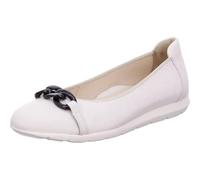 ARA Sardegna, Ballerine Donna, Crema, 38.5 EU