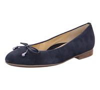 ara Sardinia 1231324, Ballerine Donna, Blu (Blau 13), 40 EU
