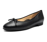 ARA NAPPA SOFT NERO ballerine Donna 38