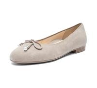 ara Sardinia - Ballerine Donna, Beige (Taupe 07), 42.5 EU