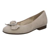 ARA Sardinia, Ballerine Donna, Sabbia, 42 EU