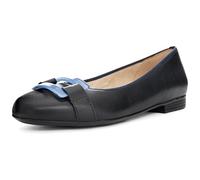ARA Sardinia, Mocassino Donna, Blu, 37.5 EU