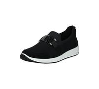 ARA Scarpa slip-on 'Lissabon' nero Uomo ARA 43