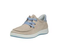 ARA Scarpa stringata beige / blu pastello Donna - PROMO - Scarpe - Scarpe basse - Scarpe stringate ARA 39