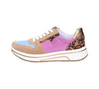 ara - Scarpe Comode con Lacci Sapporo - -Shoes -Donna -Multicolore -38 EU