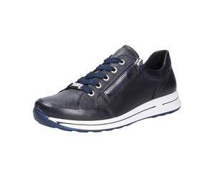 ara - Scarpe Comode in Pelle di Alta Qualità - -Shoes -Donna -Blu -35 EU