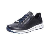 ara - Scarpe Comode in Pelle di Alta Qualità - -Shoes -Donna -Blu -39 EU