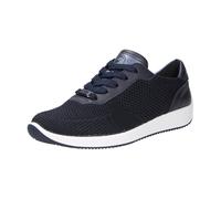ara - Scarpe Comode Lisbon - - Shoes - Donna - Blu - 38 1/2 EU