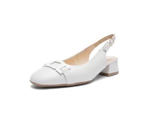 ARA Scarpe da Donna 12-11838-05, Bianco, 39 EU Weit