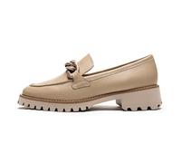 ARA Scarpe da Donna Kent, Beige 048097, 40 EU Stretta