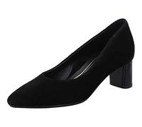 ARA Scarpe da Donna Londra, Nero, 36 EU Stretta
